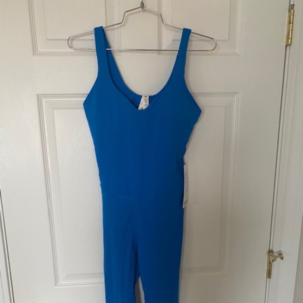 Lululemon Align Bodysuit 25"